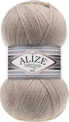 Pređa za pletenje Alize Superlana Tig 207 Pređa za pletenje