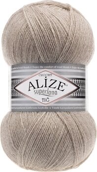 Kudumislõng Alize Superlana Tig 207 Kudumislõng - 1