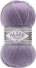 Pređa za pletenje Alize Superlana Tig 257 Pređa za pletenje