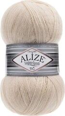 Pređa za pletenje Alize Superlana Tig 310 Pređa za pletenje