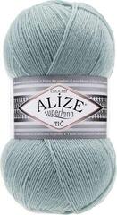 Pređa za pletenje Alize Superlana Tig 463 Pređa za pletenje