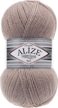 Kudumislõng Alize Superlana Tig 541 Kudumislõng - 1