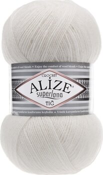 Neulelanka Alize Superlana Tig 599 Neulelanka - 1