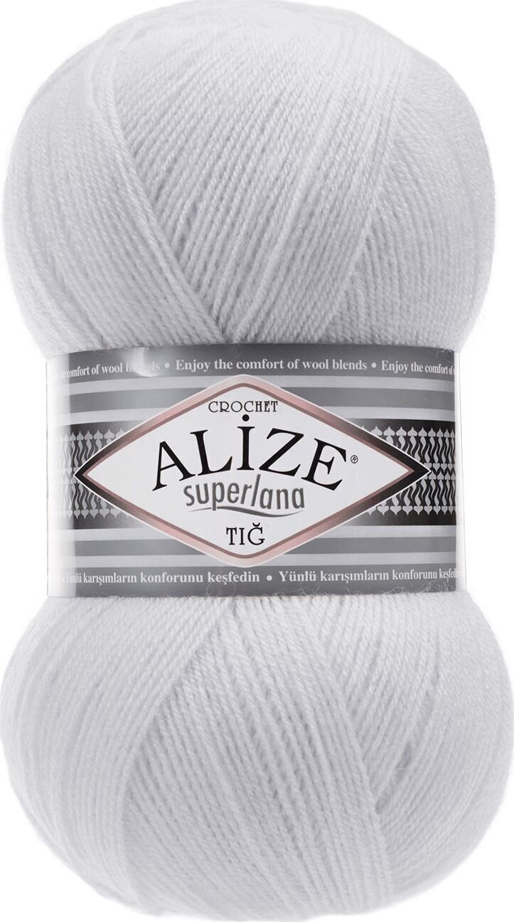 Breigaren Alize Superlana Tig 698 Breigaren