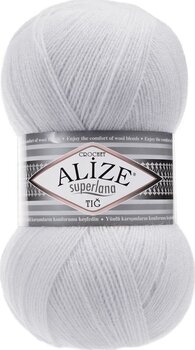 Breigaren Alize Superlana Tig 698 Breigaren - 1