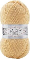 Pređa za pletenje Alize Superlana Tig 826 Pređa za pletenje
