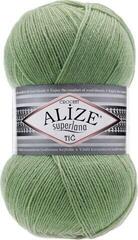 Pređa za pletenje Alize Superlana Tig 852 Pređa za pletenje