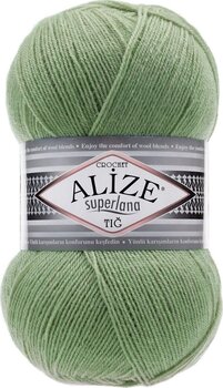 Kudumislõng Alize Superlana Tig 852 Kudumislõng - 1