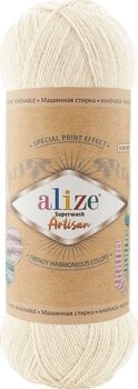 Pletilna preja Alize Superwash Artisan 1 Pletilna preja - 1