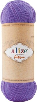 Stickgarn Alize Superwash Artisan 44 Stickgarn - 1