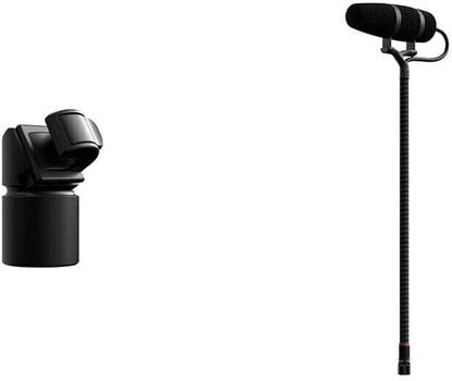 Condensatormicrofoon voor instrumenten DPA d:vote Core Plus 4099 SM Condensatormicrofoon voor instrumenten - 1