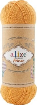 Pređa za pletenje Alize Superwash Artisan 281 Pređa za pletenje - 1