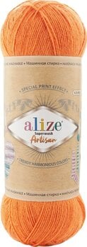 Pletilna preja Alize Superwash Artisan 336 Pletilna preja - 1