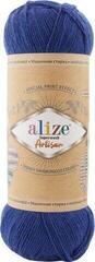 Pređa za pletenje Alize Superwash Artisan 797 Pređa za pletenje