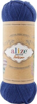 Pređa za pletenje Alize Superwash Artisan 797 Pređa za pletenje - 1