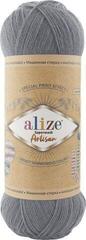 Pređa za pletenje Alize Superwash Artisan 836 Pređa za pletenje