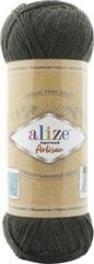 Breigaren Alize Superwash Artisan 873 Breigaren