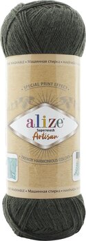 Pređa za pletenje Alize Superwash Artisan 873 Pređa za pletenje - 1