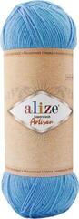 Pređa za pletenje Alize Superwash Artisan 957 Pređa za pletenje