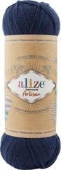 Pređa za pletenje Alize Superwash Artisan 958 Pređa za pletenje