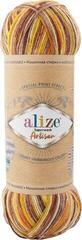 Breigaren Alize Superwash Artisan 9006 Breigaren