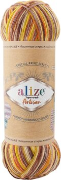 Breigaren Alize Superwash Artisan 9006 Breigaren - 1