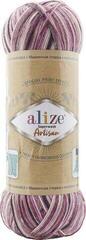 Pređa za pletenje Alize Superwash Artisan 9011 Pređa za pletenje
