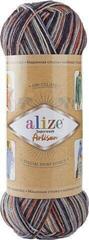 Pređa za pletenje Alize Superwash Artisan 9013 Pređa za pletenje