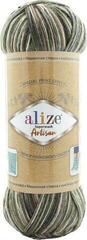 Pređa za pletenje Alize Superwash Artisan 9014 Pređa za pletenje