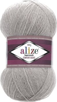 Pređa za pletenje Alize Superwash Comfort 21 Pređa za pletenje - 1