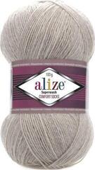 Strickgarn Alize Superwash Comfort 152 Strickgarn