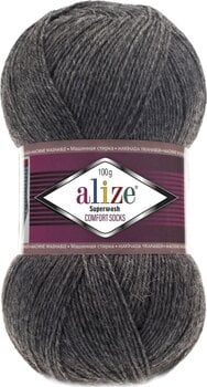 Pređa za pletenje Alize Superwash Comfort 182 Pređa za pletenje - 1