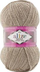 Strickgarn Alize Superwash Comfort 207 Strickgarn