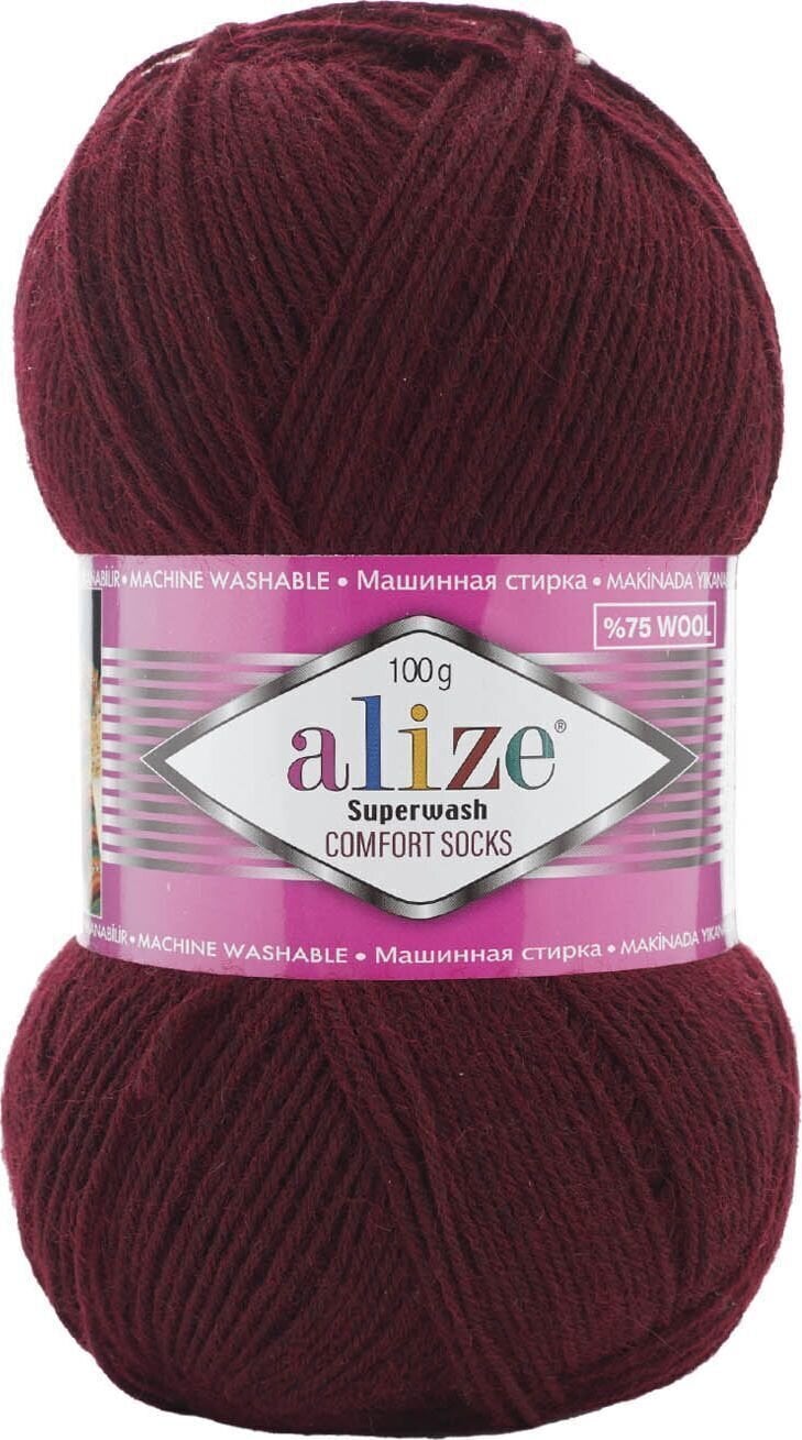 Pređa za pletenje Alize Superwash Comfort 578 Pređa za pletenje