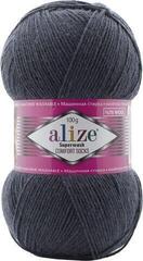 Strickgarn Alize Superwash Comfort 872 Strickgarn