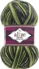 Strickgarn Alize Superwash Comfort 2696 Strickgarn