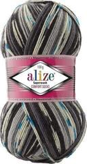 Pređa za pletenje Alize Superwash Comfort 7650 Pređa za pletenje