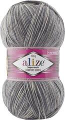 Pletilna preja Alize Superwash Comfort 7676 Pletilna preja