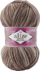 Strickgarn Alize Superwash Comfort 7678 Strickgarn