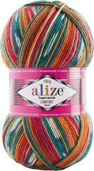 Strickgarn Alize Superwash Comfort 7839 Strickgarn