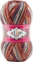 Breigaren Alize Superwash Comfort 7841 Breigaren