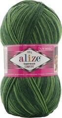 Pređa za pletenje Alize Superwash Comfort 8034 Pređa za pletenje