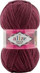 Pređa za pletenje Alize Superwash Comfort 8035 Pređa za pletenje