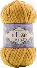 Пряжа для в'язання Alize Velluto 2 Пряжа для в'язання