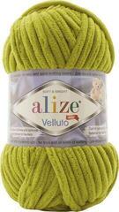 Knitting Yarn Alize Velluto 11 Knitting Yarn