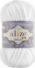 Breigaren Alize Velluto 55 Breigaren