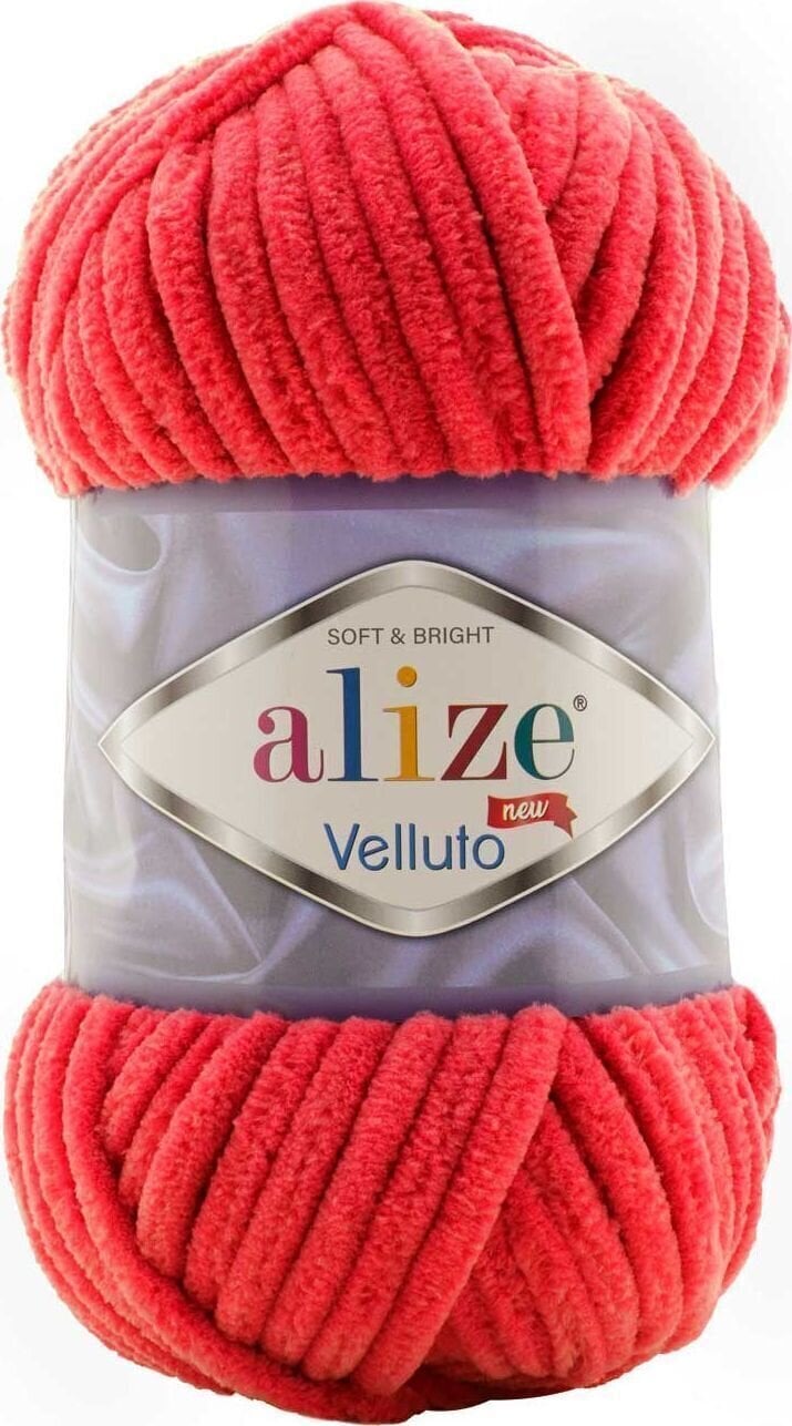 Breigaren Alize Velluto 56 Breigaren