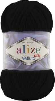 Breigaren Alize Velluto 60 Breigaren - 1