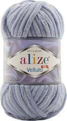 Pređa za pletenje Alize Velluto 87 Pređa za pletenje