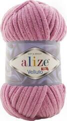 Пряжа для в'язання Alize Velluto 98 Пряжа для в'язання